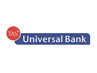Банк Universal Bank в Заречанах